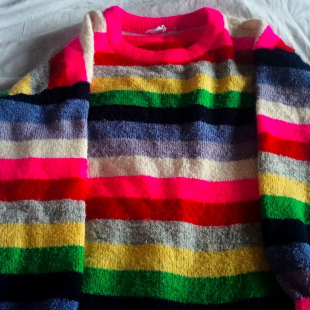 Gap sweater for girls